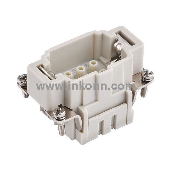 Indsatser - IE-006-CM - 10 32 006 2100 - InKonn