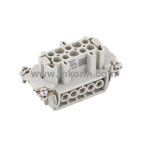 Inserts - IE-010-F - 10 32 010 1200 - InKonn