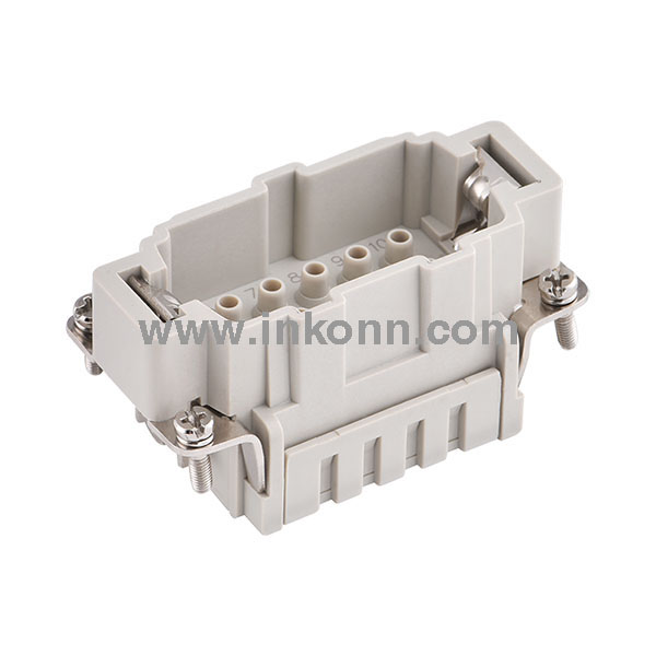 Inserts - IE-010-CM - 10 32 010 2100 - InKonn