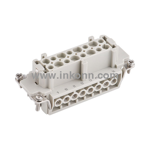 Insertos - IE-016-F - 10 32 016 1200 - InKonn