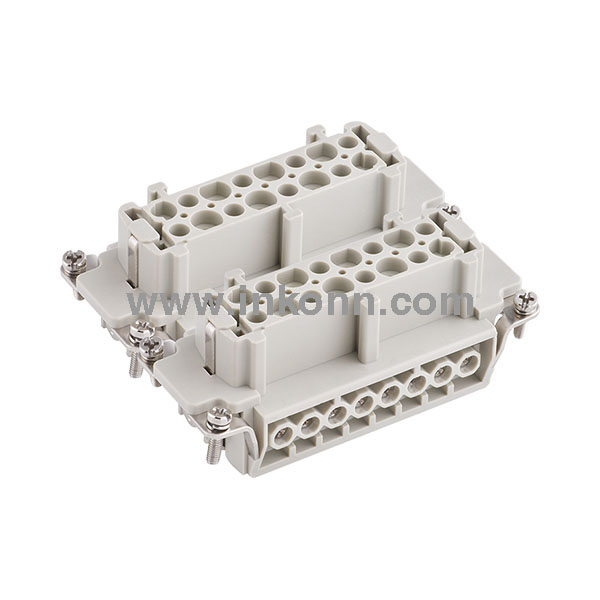 Insertos - IE-032-F(1-16+17-32) - 10 32 032 1200 - InKonn