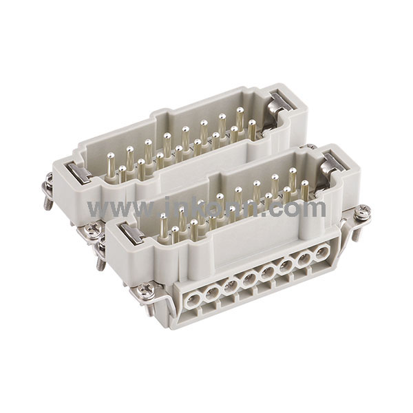 Inserts - IE-032-M(1-16+17-32) - 10 32 032 1100 - InKonn