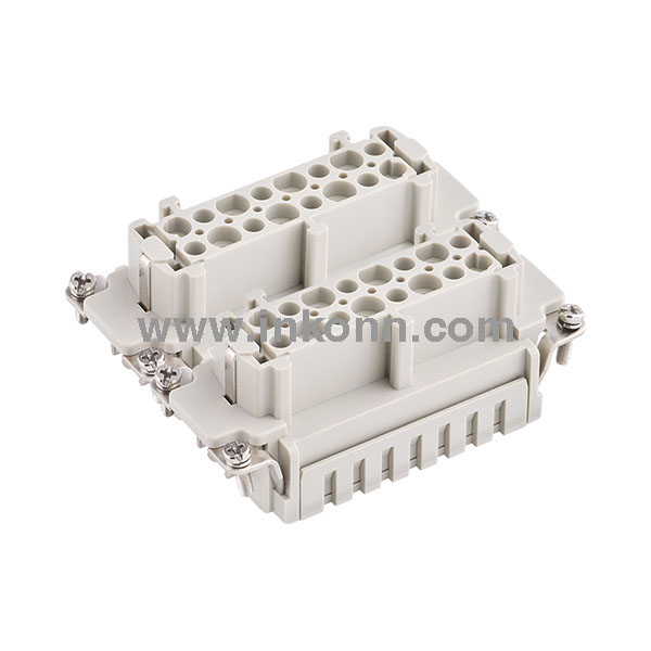 Inserts - IE-032-CF(1-16+17-32) - 10 32 032 2210 - InKonn