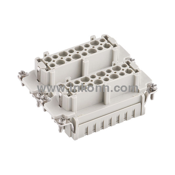 Inserts - IE-032-SF(1-16+17-32) - 10 32 032 3200 - InKonn