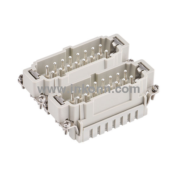 Inserts - IE-032-SM(1-16+17-32) - 10 32 032 3100 - InKonn