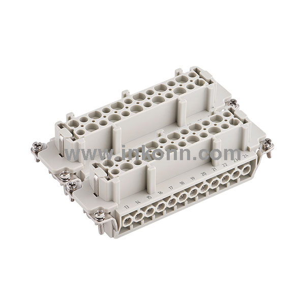 Inzetten - IE-048-F(1-24+25-48) - 10 32 048 1200 - InKonn