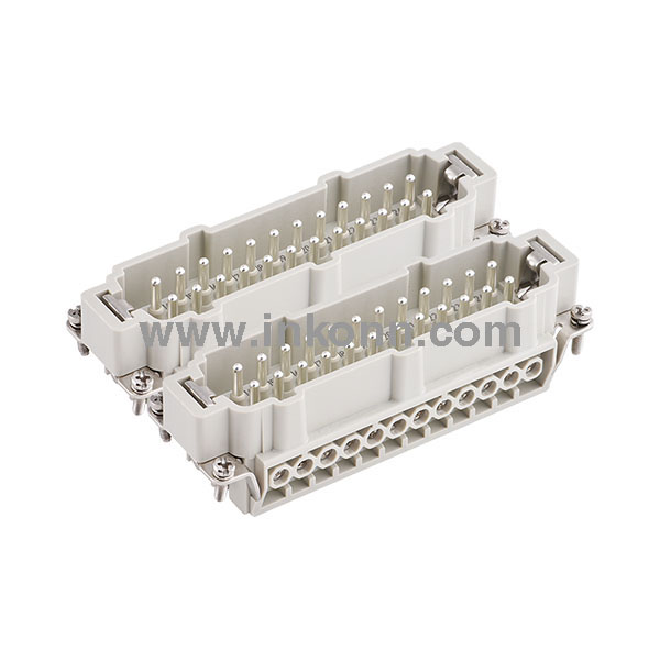 Insertos - IE-048-M(1-24+25-48) - 10 32 048 1100 - InKonn