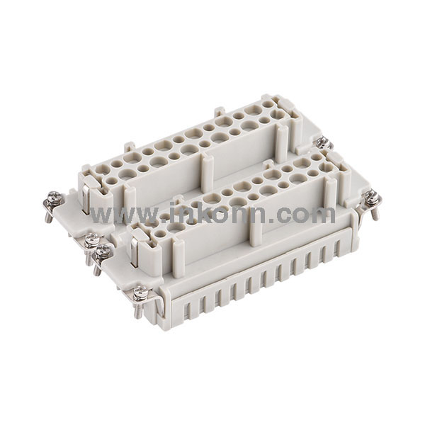 Insertos - IE-048-CF(1-24+25-48) - 10 32 048 2200 - InKonn