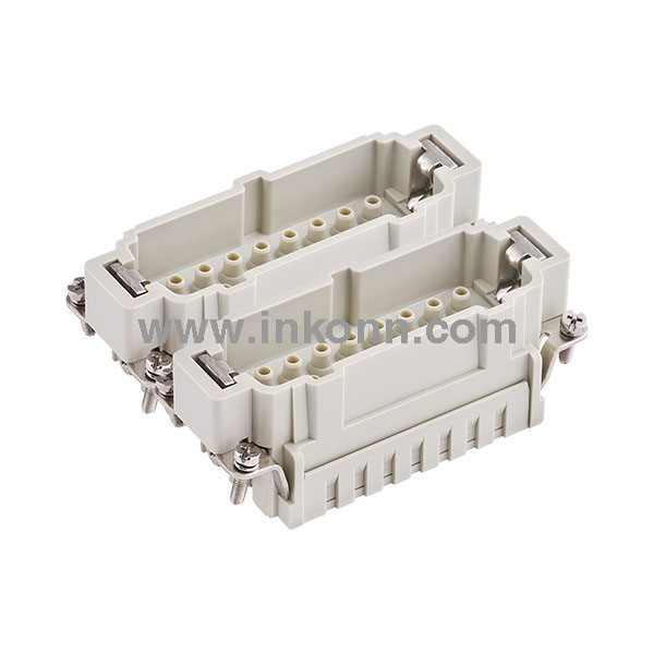 Inserts - IE-032-CM(1-16+17-32) - 10 32 032 2110 - InKonn