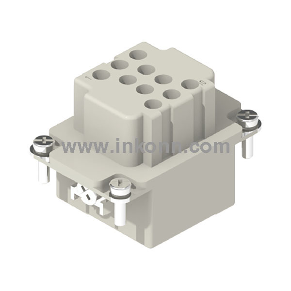 Inserts - IEE-010-CF - 10 32 010 2210 - InKonn