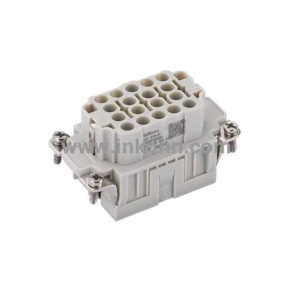 Insertos - IEE-018-CF - 10 32 018 2200 - InKonn