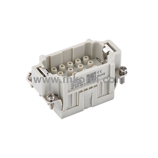 Insertos - IEE-018-CM - 10 32 018 2100 - InKonn