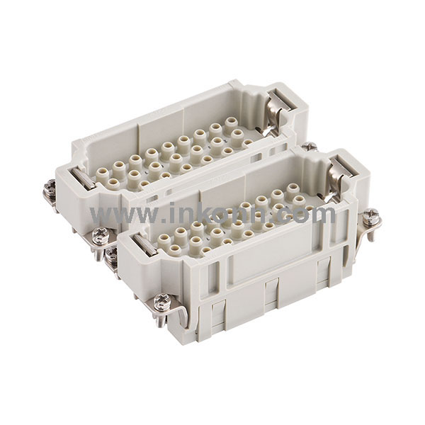 Indsatser - IEE-064-CM(1-32+33-64) - 10 32 064 2110 - InKonn