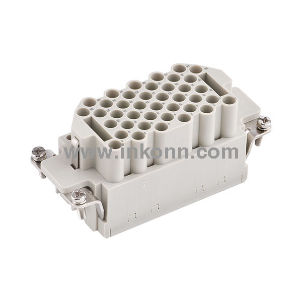 Inserts - IEEE-040-CF - 10 32 040 2200 - InKonn