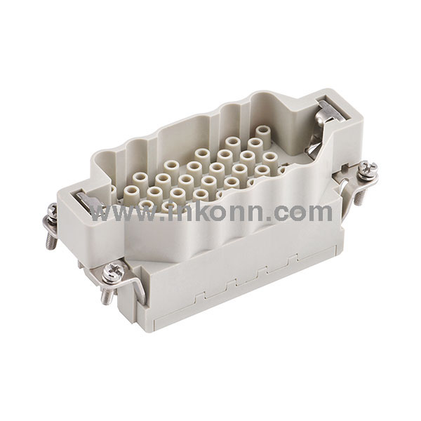 Einsätze - IEEE-040-CM - 10 32 040 2100 - InKonn