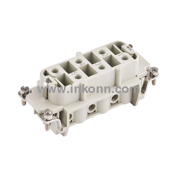 Einsätze - ISB-006-F - 10 35 006 1200 - InKonn