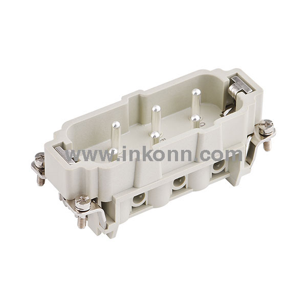 Insertos - ISB-006-M - 10 35 006 1100 - InKonn