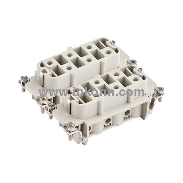 Insertos - ISB-012-F(1-6+7-12) - 10 35 012 1200 - InKonn