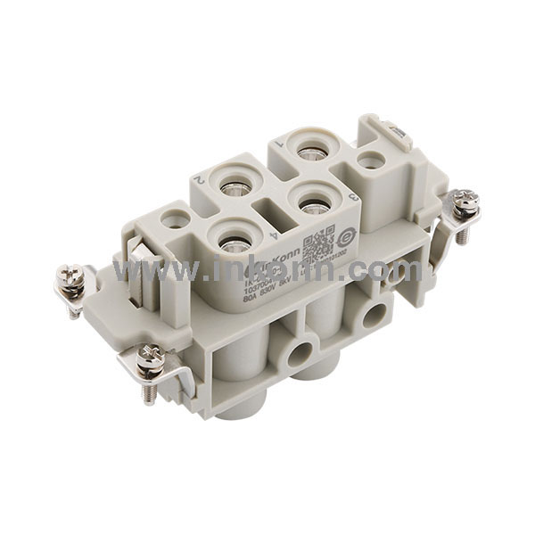 Inserts - IK-004/0-F - 10 37 004 1210 - InKonn