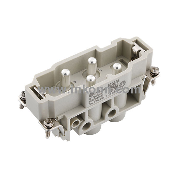 Indsatser - IK-004/0-M - 10 37 004 1110 - InKonn