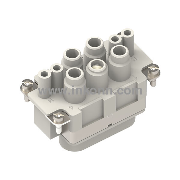 Insertos - IK-004.2/4-F - 10 37 008 1221 - InKonn