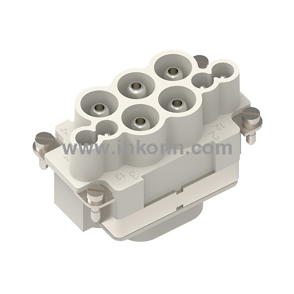 Insertos - IK-004.2/4B-M - 10 37 008 1123 - InKonn