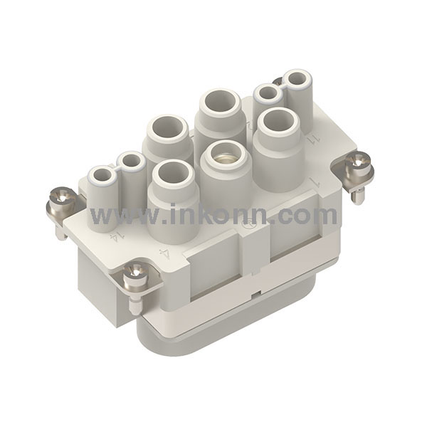 Inserts - IK-004.1/4-F - 10 37 008 1220 - InKonn