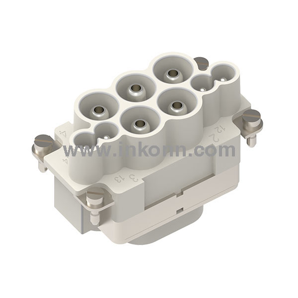 Inserts - IK-004.1/4B-M - 10 37 008 1122 - InKonn