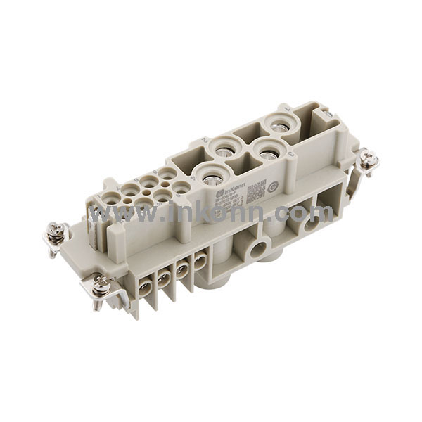 Inzetten - IK-004/8-F - 10 37 012 1200 - InKonn