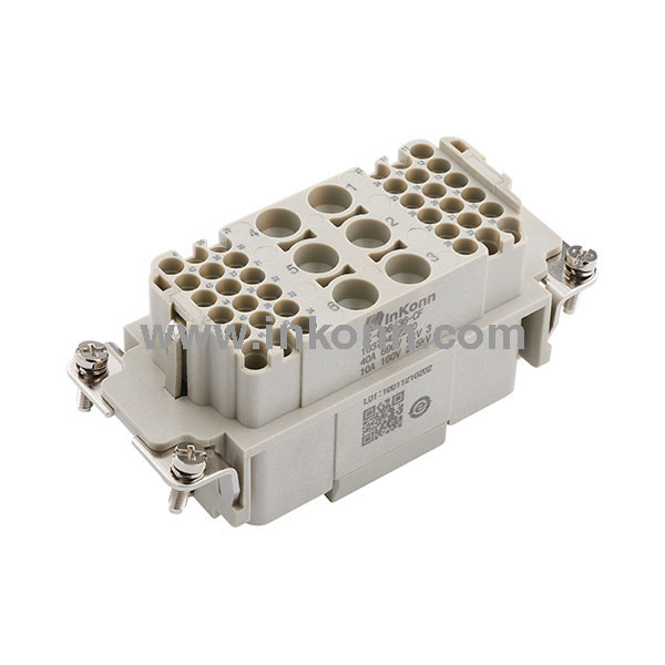 Insertos - IK-006/36-CF - 10 37 042 2200 - InKonn
