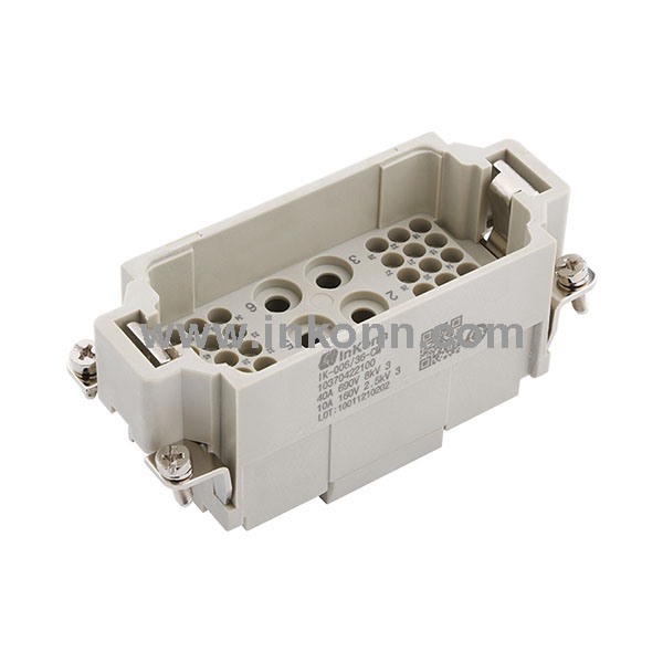 Einsätze - IK-006/36-CM - 10 37 042 2100 - InKonn