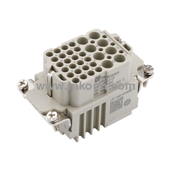 Inserts - IK-008/24-CF - 10 37 032 2200 - InKonn