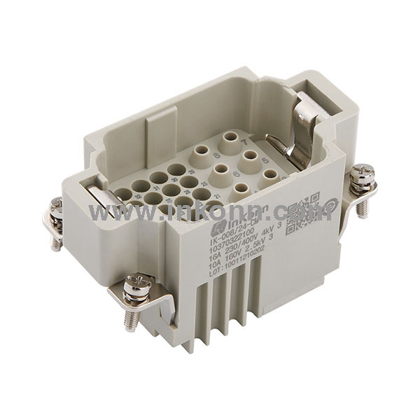 Einsätze - IK-008/24-CM - 10 37 032 2100 - InKonn