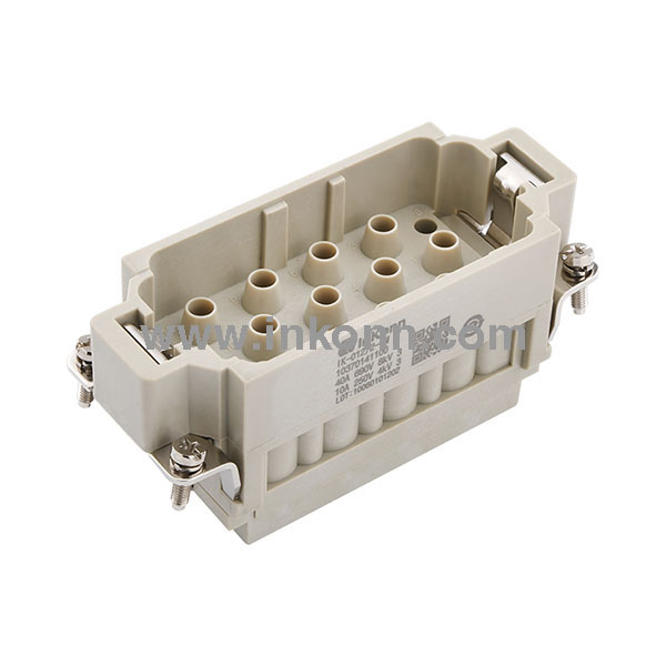 Inzetten - IK-012/2-CM - 10 37 014 2100 - InKonn