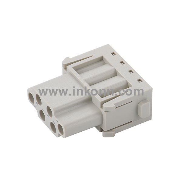 Inserts - IME-006-CF - 10 38 006 2200 - InKonn