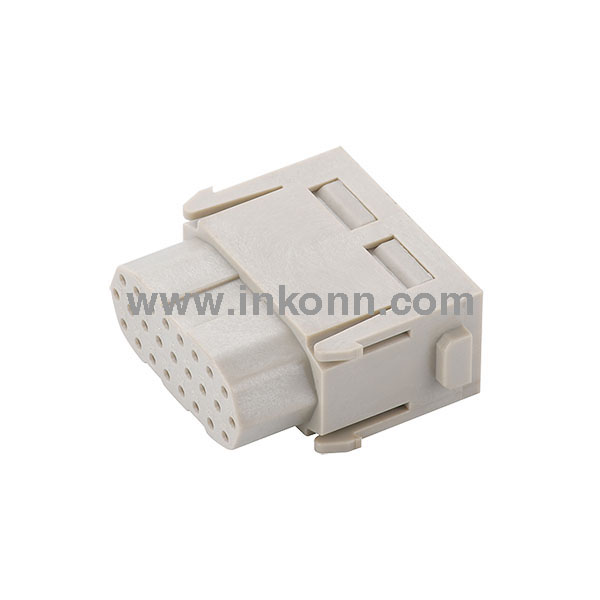 Inzetten - IMS-025-CF - 10 38 025 2200 - InKonn