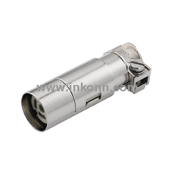 Inzetten - QD-001-CF - 10 38 001 0200 - InKonn
