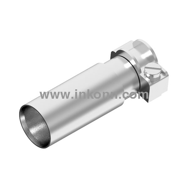 Insertos - QD-001-CM - 10 38 001 0100 - InKonn