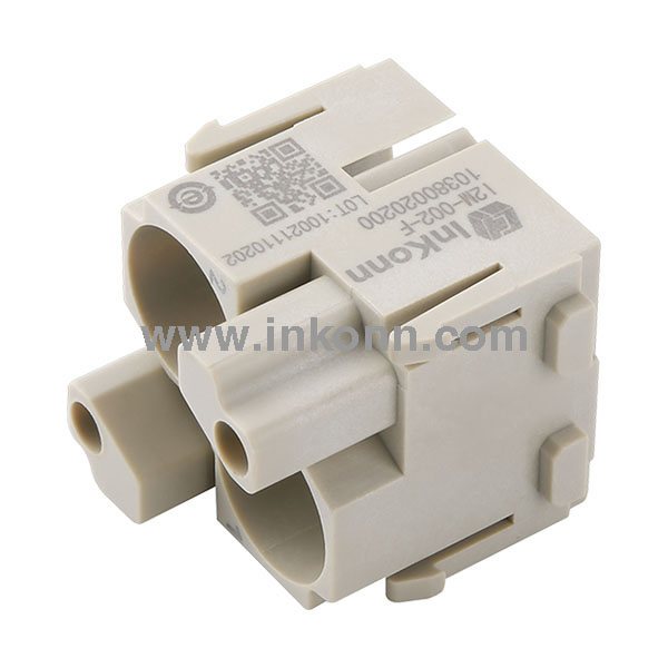 Inserts - I2M-002-F - 10 38 002 0200 - InKonn