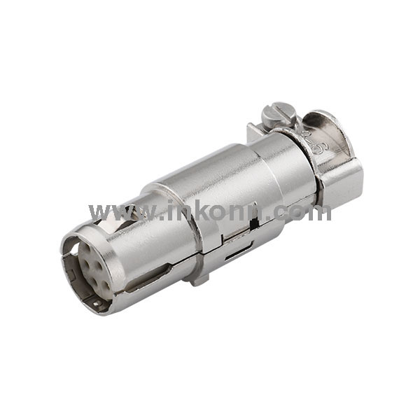 Inserts - QS-008-CF - 10 38 008 0200 - InKonn