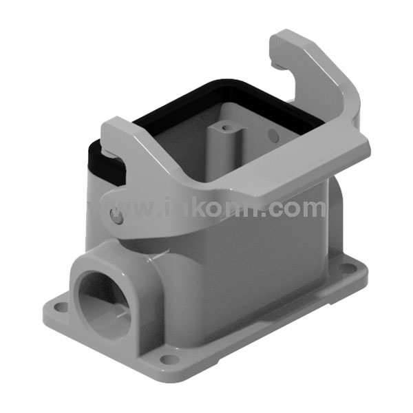 Housings - HB06-SM-SL-2M20 - 10 11 006 0613 - InKonn