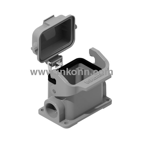 Hus - HB06-SM-PC-SL-2M20 - 10 11 006 0653 - InKonn