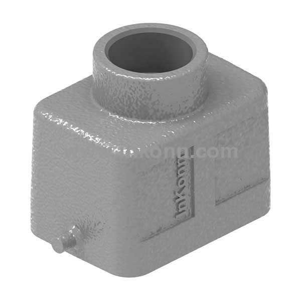 Caixas - HB06-TE-DB-M20 - 10 11 006 0001 - InKonn