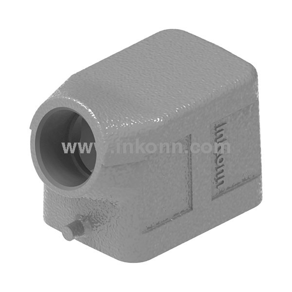 Gehäuse - HB06-SE-DB-M20 - 10 11 006 0101 - InKonn