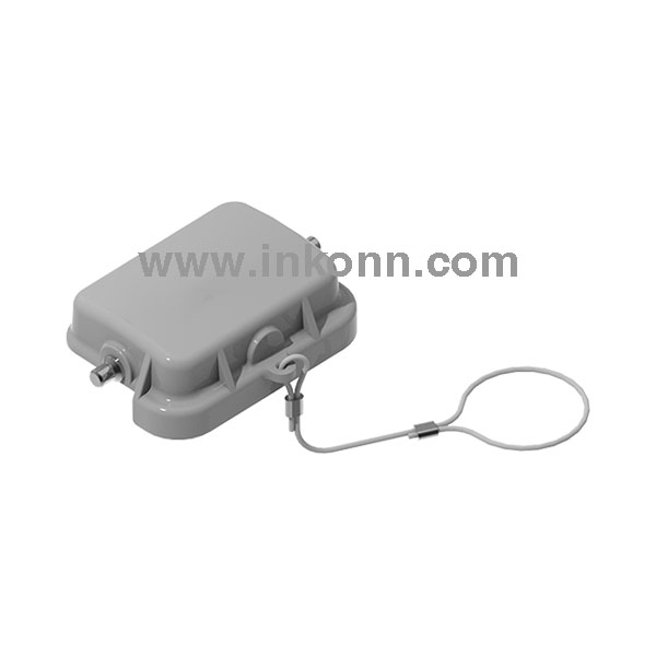 Acessorios - HB06-MC/B-DP-O - 10 11 006 0802 - InKonn