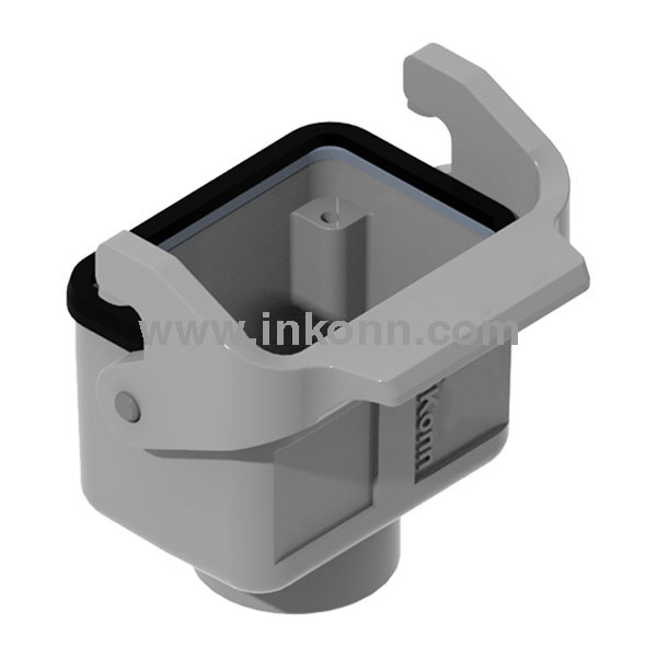 Housings - HB06-CTC-SL-M20 - 10 11 006 0411 - InKonn