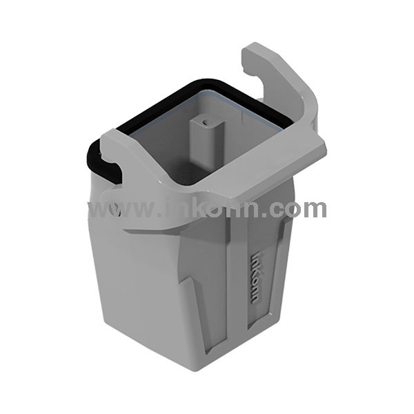 Housings - HB06-HCTC-SL-M32 - 10 11 006 1413 - InKonn