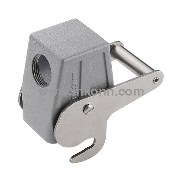 Caixas - HB06-HSE-CL/S-M25 - 10 11 006 1132 - InKonn