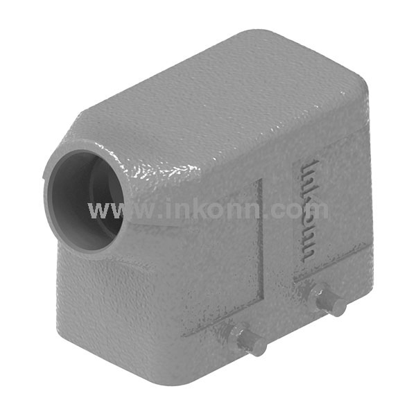 Behuizingen - HB10-SE-QB-M20 - 10 11 010 0141 - InKonn