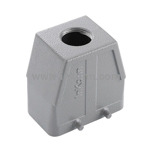 Caixas - HB10-HTE-QB-M32 - 10 11 010 1043 - InKonn